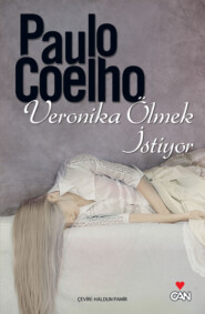 бесплатно читать книгу Veronika Ölmek İstiyor автора Coelho Paulo