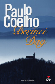 бесплатно читать книгу Beşinci Dağ автора Coelho Paulo