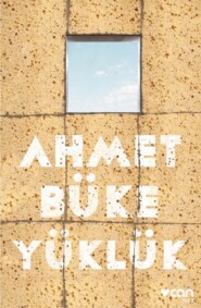 бесплатно читать книгу Yüklük автора Büke Ahmet