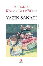 бесплатно читать книгу Yazın Sanatı автора Asuman Kafaoğlu