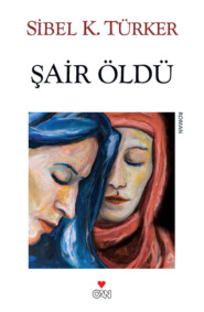 бесплатно читать книгу Şair Öldü автора Türker Sibel