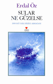 бесплатно читать книгу Sular Ne Güzelse автора Erdal Öz