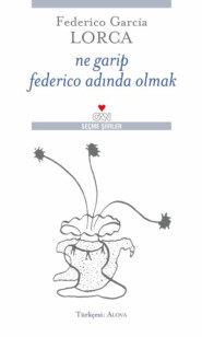 бесплатно читать книгу Ne Garip Federico Adında Olmak автора Lorca Federico