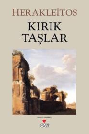 бесплатно читать книгу Kırık Taşlar автора  Herakleitos