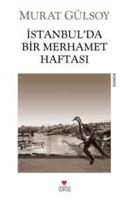 бесплатно читать книгу İstanbul'da Bir Merhamet Haftası автора Gülsoy Murat