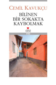 бесплатно читать книгу Bilinen Bir Sokakta Kaybolmak автора Kavukçu Cemil