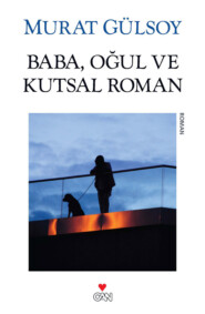 бесплатно читать книгу Baba Oğul ve Kutsal Roman автора Gülsoy Murat
