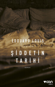 бесплатно читать книгу Şiddetin Tarihi автора Louis Édouard