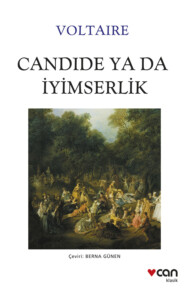 бесплатно читать книгу Candide ya da İyimserlik автора  Voltaire
