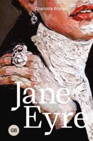 бесплатно читать книгу Jane Eyre автора Шарлотта Бронте