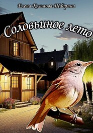 бесплатно читать книгу Соловьиное лето автора Елена Климова-Шадрина
