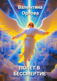 бесплатно читать книгу Полёт в бессмертие автора Валентина Орлова