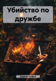 бесплатно читать книгу Убийство по дружбе автора Софья Деркач
