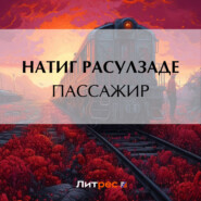 бесплатно читать книгу Пассажир автора Натиг Расулзаде