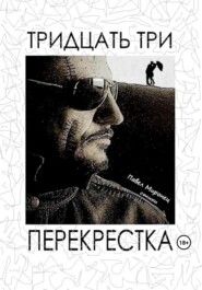 бесплатно читать книгу Тридцать три перекрёстка автора Павел Миронец