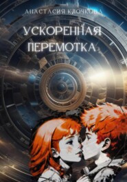 бесплатно читать книгу Ускоренная перемотка автора Анастасия Клочкова