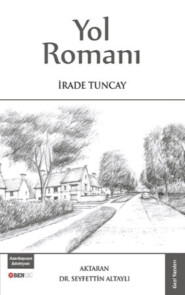 бесплатно читать книгу Yol Romanı автора Tuncay İrade