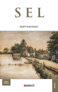 бесплатно читать книгу Sel автора Reşit Hanadan