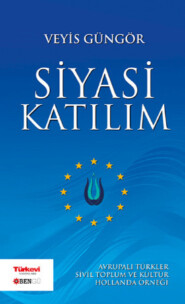 бесплатно читать книгу Siyasi Katılım автора Veyis Güngör