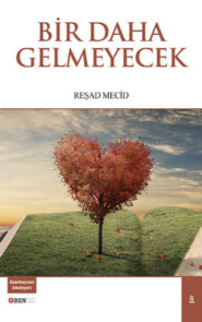 бесплатно читать книгу Bir Daha Gelmeyecek автора Reşad Mecid