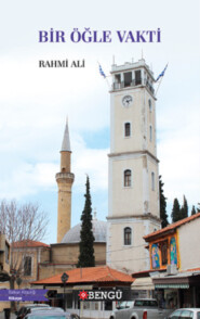 бесплатно читать книгу Bir Öğle Vakti автора Rahmi Ali