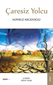 бесплатно читать книгу Çaresiz Yolcu автора Novruz Necefoğlu