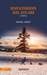 бесплатно читать книгу Hayatımızın Kış Ayları автора Yakup İsmail