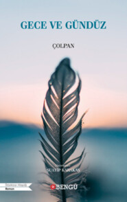 бесплатно читать книгу Gece ve Gündüz автора  Çolpan