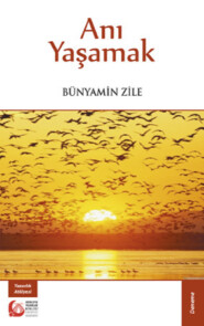 бесплатно читать книгу Anı Yaşamak автора Bünyamin Zile