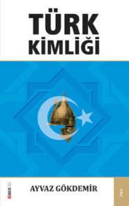бесплатно читать книгу Türk Kimliği автора Ayvaz Gökdemir