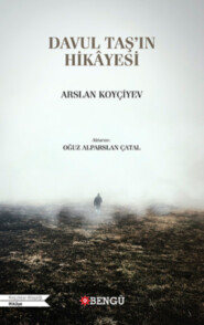 бесплатно читать книгу Davul Taşın Hikâyesi автора Arslan Koyçiyev