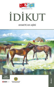 бесплатно читать книгу İdikut Roman автора Ahmetcan Aşiri