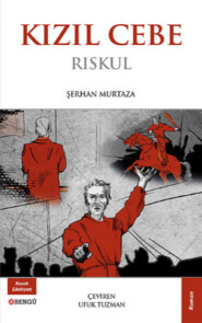бесплатно читать книгу Kızıl Cebe автора Murtaza Şerhan