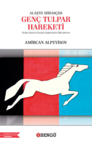 бесплатно читать книгу Genç Tulpar Hareketi автора Amircan Alpeyisov