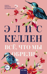 бесплатно читать книгу Всё, что мы обрели автора Элис Келлен