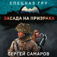 бесплатно читать книгу Засада на призрака автора Сергей Самаров