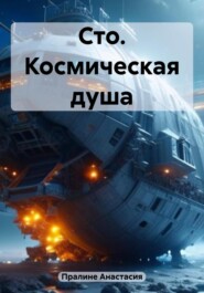 бесплатно читать книгу Сто. Космическая душа автора Анастасия Пралине