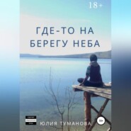 бесплатно читать книгу Где-то на берегу неба автора Юлия Туманова