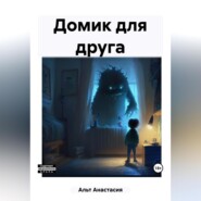 бесплатно читать книгу Домик для друга автора Анастасия Альт