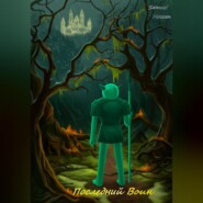 бесплатно читать книгу Последний воин автора  Hassan