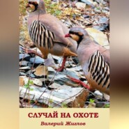 бесплатно читать книгу Случай на охоте автора Валерий Жиглов