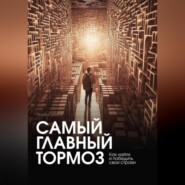 бесплатно читать книгу Самый главный тормоз. Как найти и победить свои страхи автора Татьяна Шантур