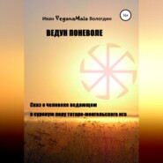 бесплатно читать книгу Ведун поневоле автора Иван Вологдин