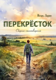 бесплатно читать книгу Перекрёсток автора Игорь Ларин