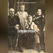 бесплатно читать книгу Перезагрузка автора Евгения Широкая-Ляшко