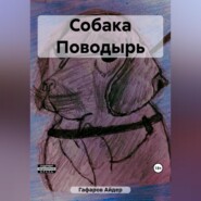 бесплатно читать книгу Собака Поводырь автора Айдер Гафаров