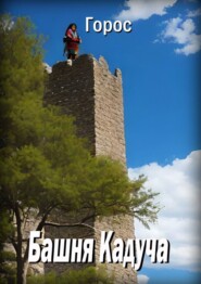 бесплатно читать книгу Башня Кадуча автора  Горос