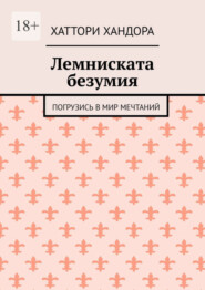 бесплатно читать книгу Лемниската безумия. Погрузись в мир мечтаний автора  Хаттори Хандора