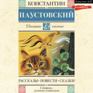 бесплатно читать книгу Рассказы. Повести. Сказки автора Константин Паустовский