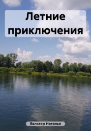 бесплатно читать книгу Летние приключения автора Наталья Вальтер